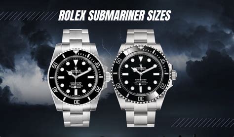 rolex sumariner|rolex submariner all models.